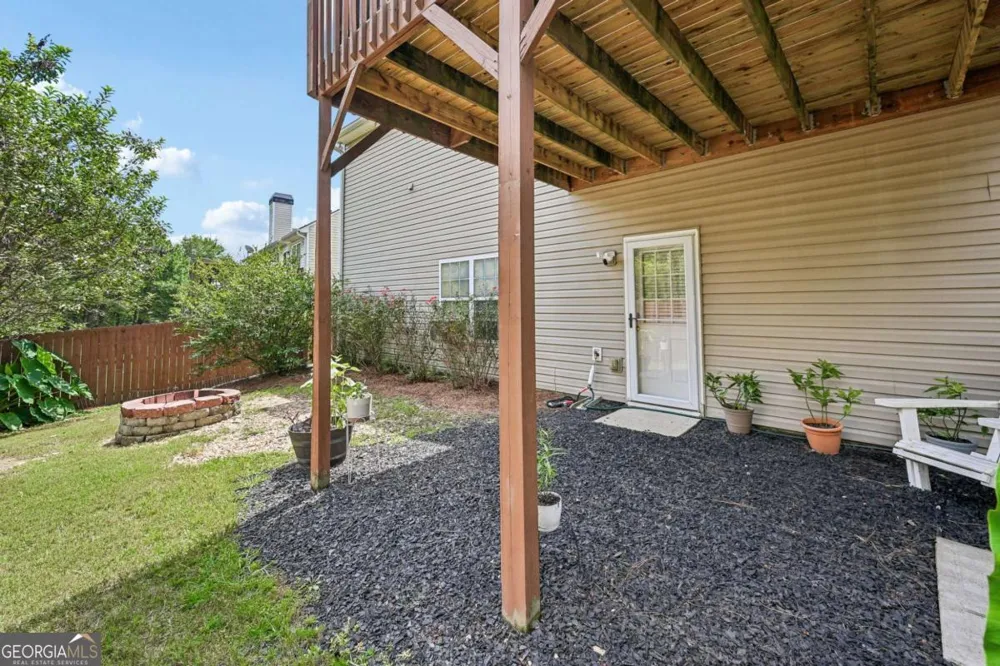 207 Overlook CT Dallas, GA 30157