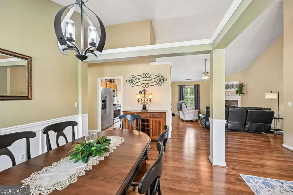 207 Overlook CT Dallas, GA 30157