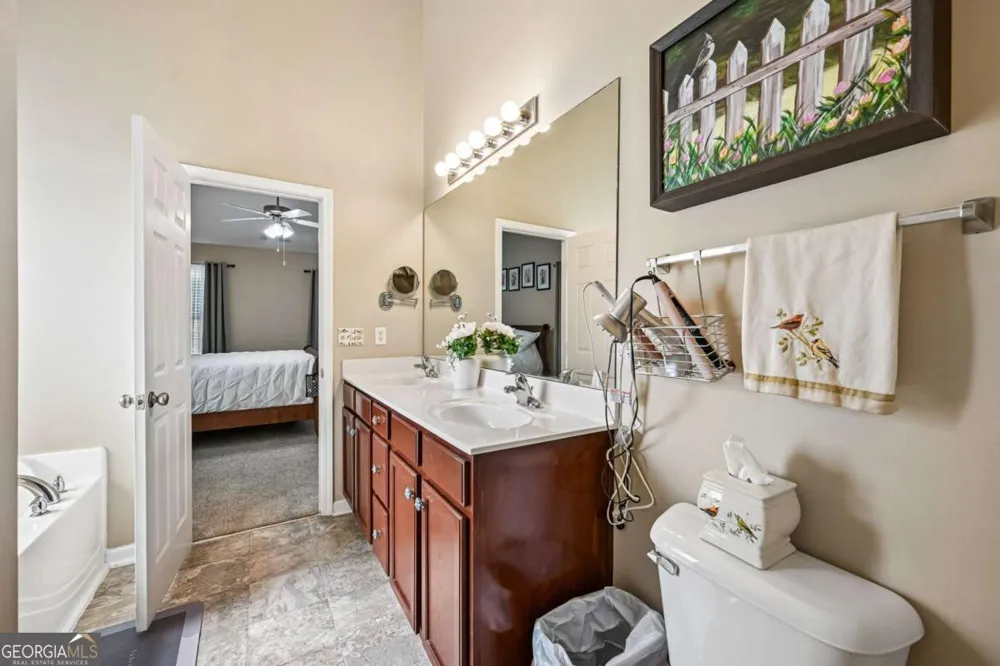 207 Overlook CT Dallas, GA 30157