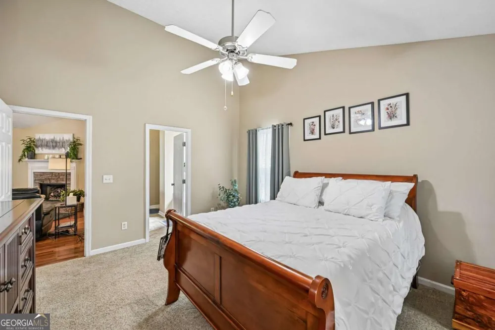 207 Overlook CT Dallas, GA 30157
