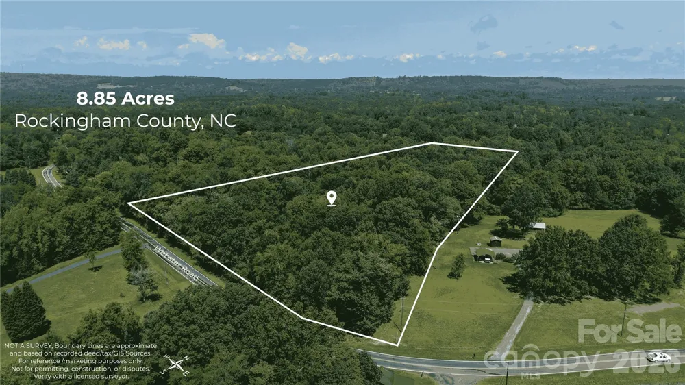 00 Webster Road Stoneville, NC 27047