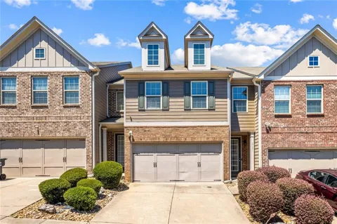 2121 Spicy Pine Lane