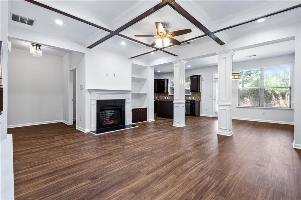 2121 Spicy Pine Lane Lawrenceville, GA 30044
