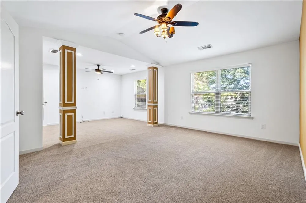 2121 Spicy Pine Lane Lawrenceville, GA 30044