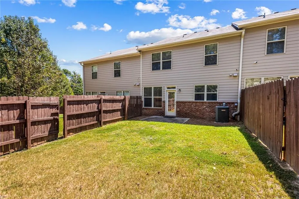 2121 Spicy Pine Lane Lawrenceville, GA 30044