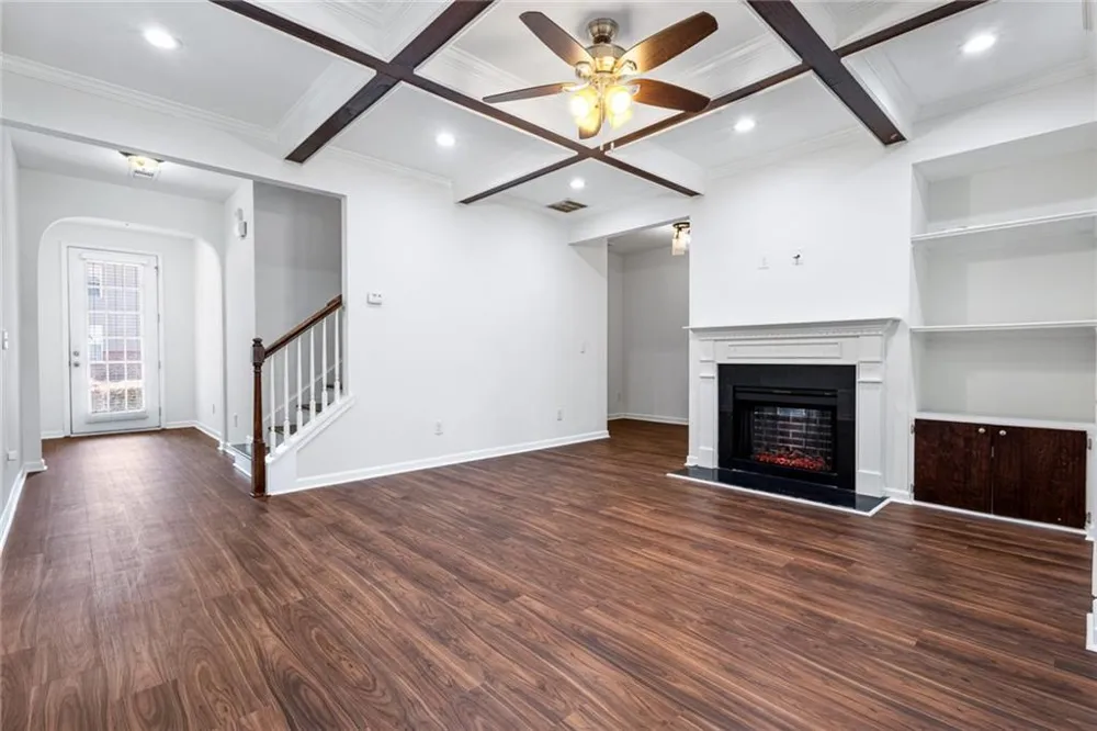 2121 Spicy Pine Lane Lawrenceville, GA 30044
