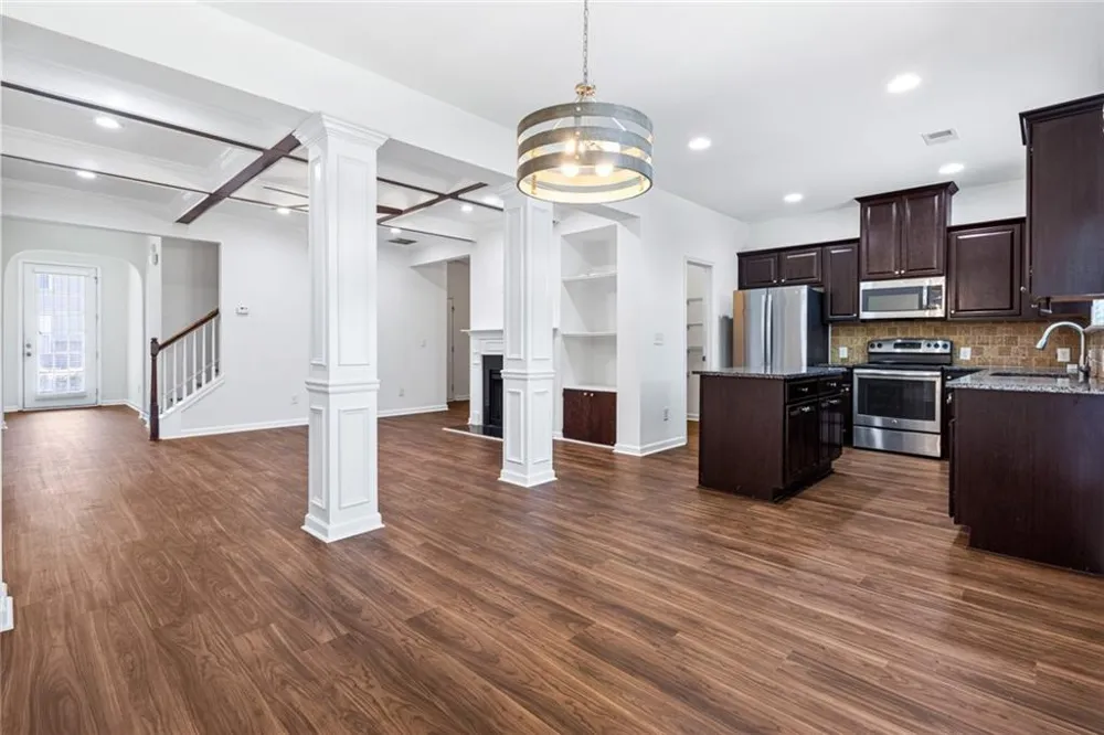 2121 Spicy Pine Lane Lawrenceville, GA 30044