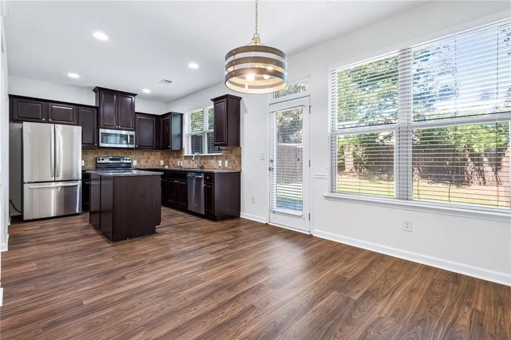 2121 Spicy Pine Lane Lawrenceville, GA 30044