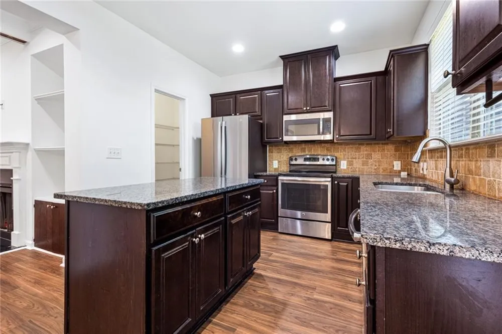 2121 Spicy Pine Lane Lawrenceville, GA 30044