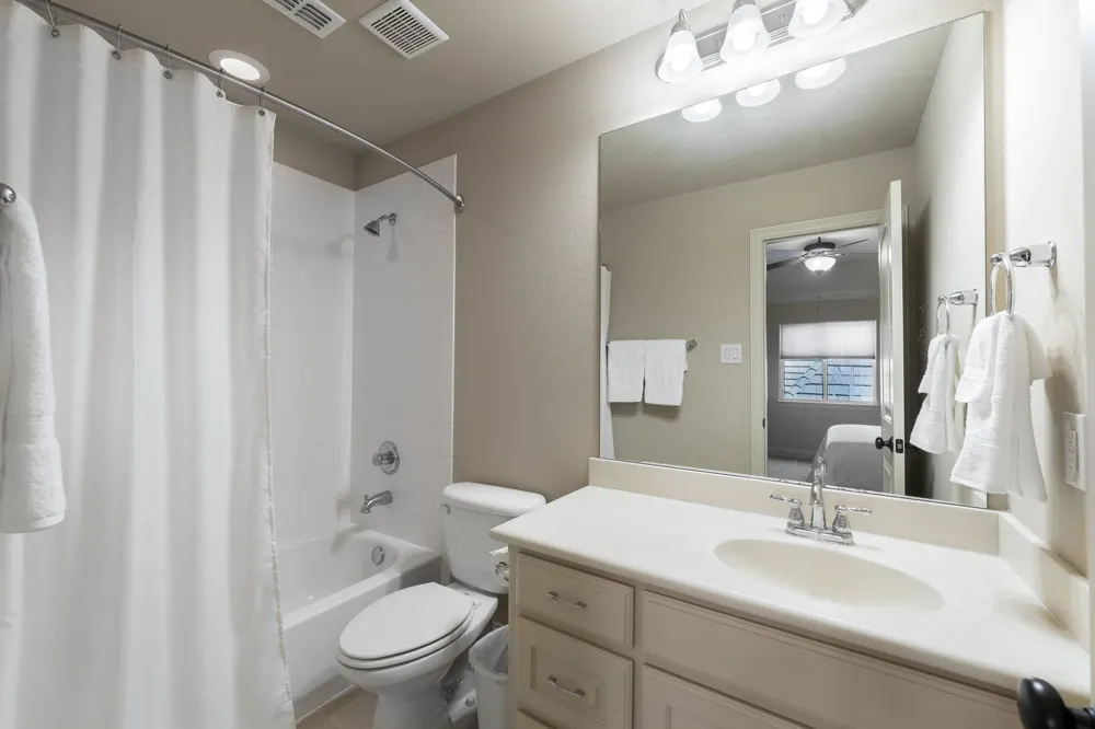 5816 Shoreside Drive Irving, TX 75039