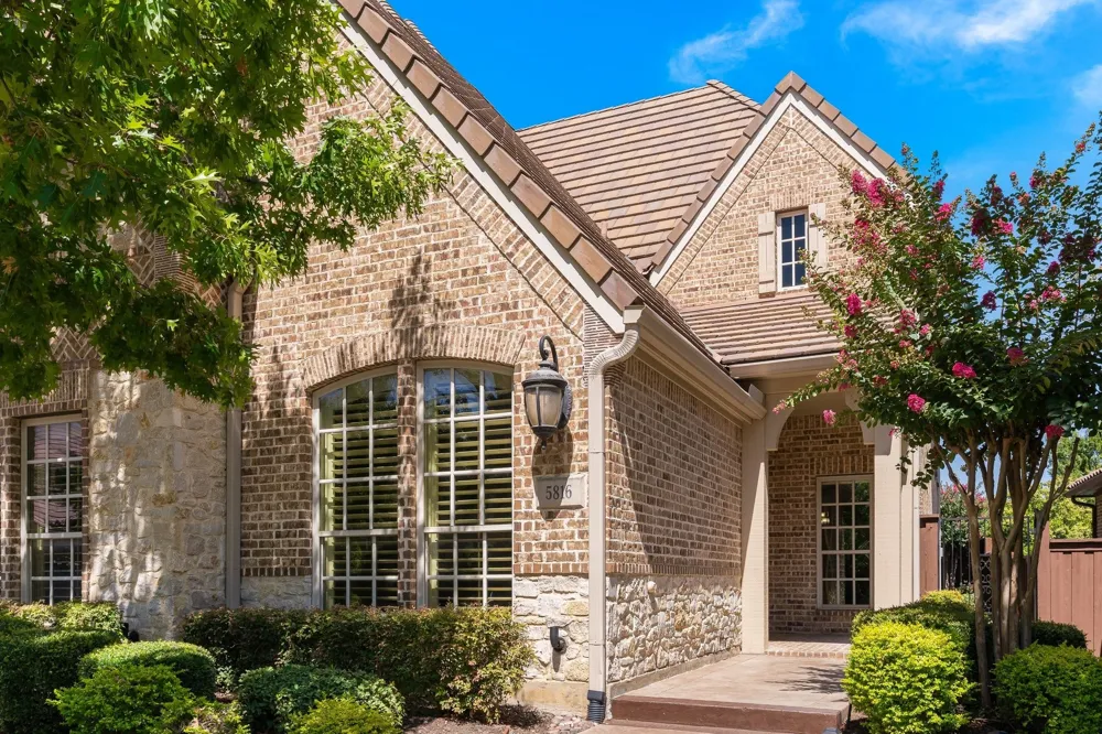 5816 Shoreside Drive Irving, TX 75039