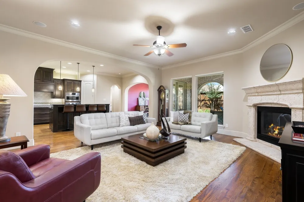 5816 Shoreside Drive Irving, TX 75039