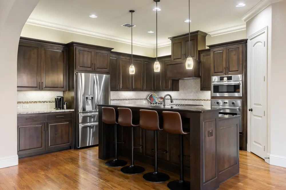 5816 Shoreside Drive Irving, TX 75039
