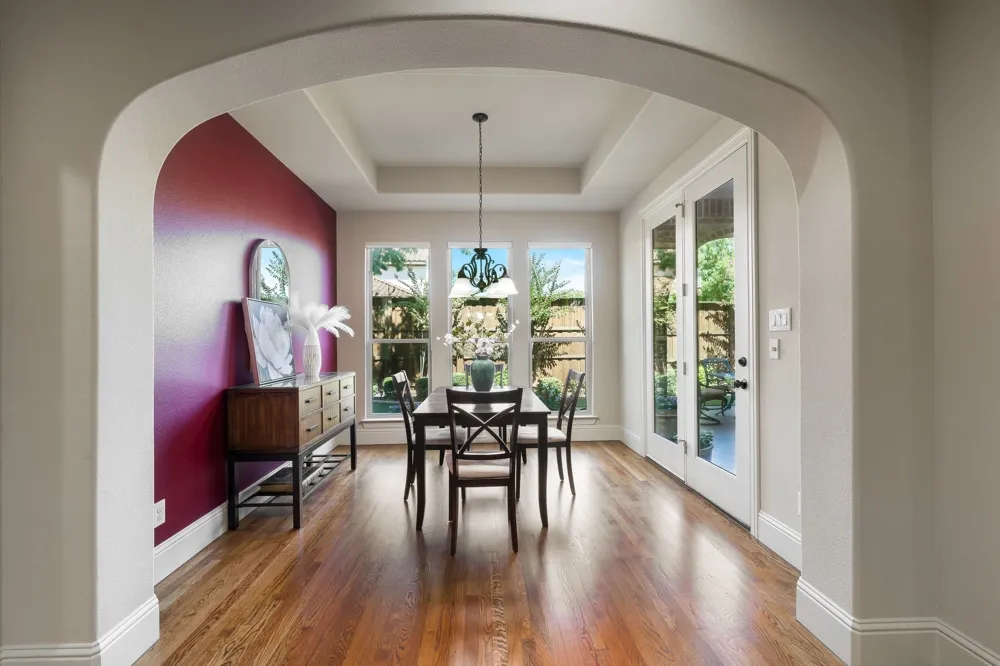 5816 Shoreside Drive Irving, TX 75039