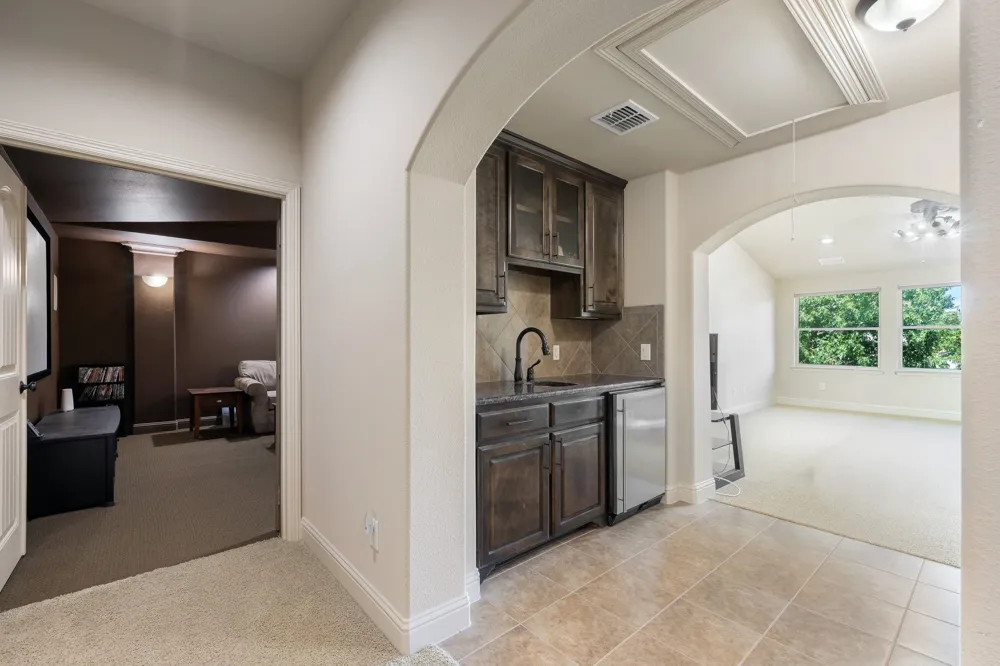 5816 Shoreside Drive Irving, TX 75039