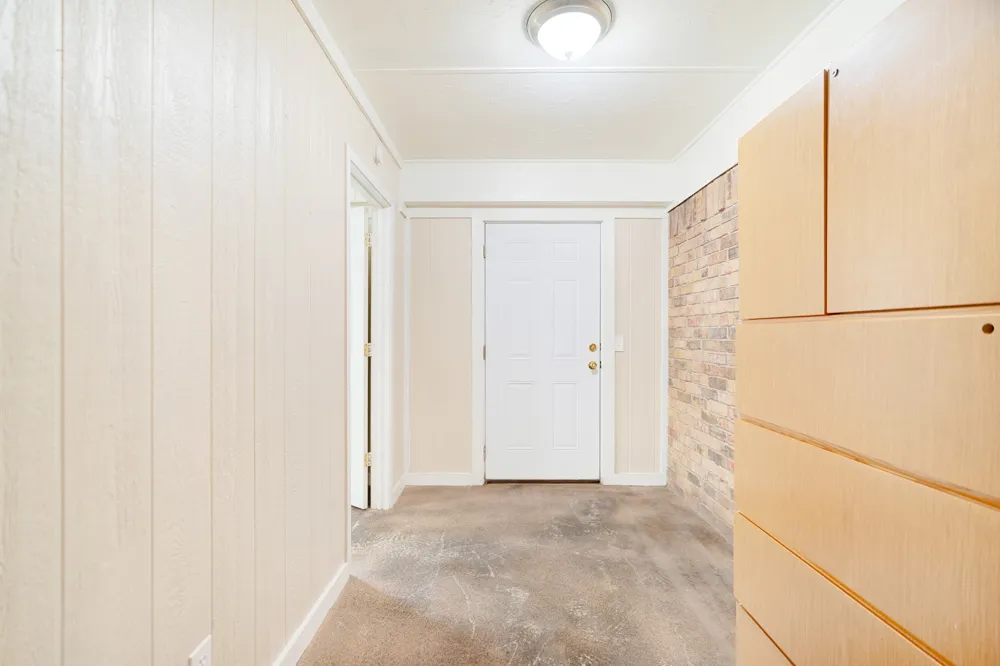 2820 W Kaufman Street Paris, TX 75460