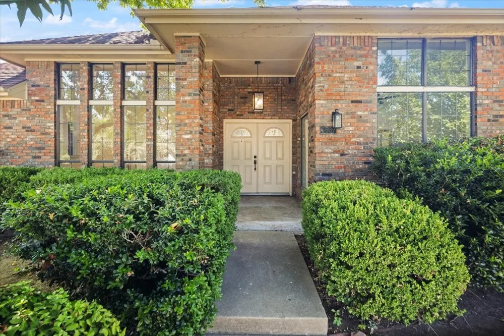 3637 Bluegrass Drive Grand Prairie, TX 75052