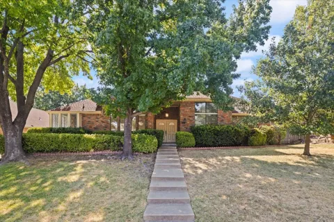 3637 Bluegrass Drive