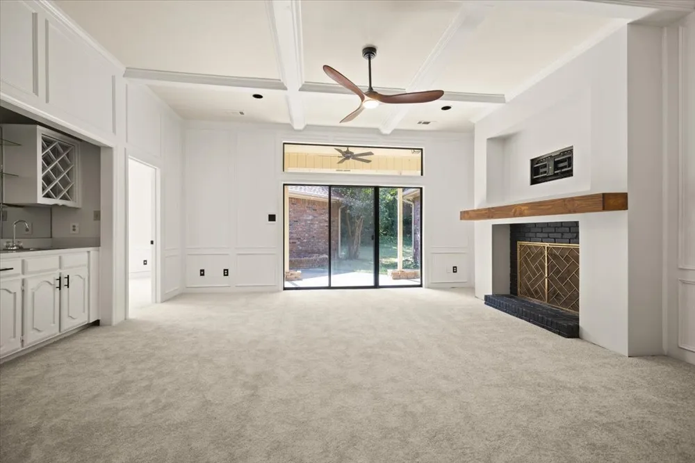 3637 Bluegrass Drive Grand Prairie, TX 75052