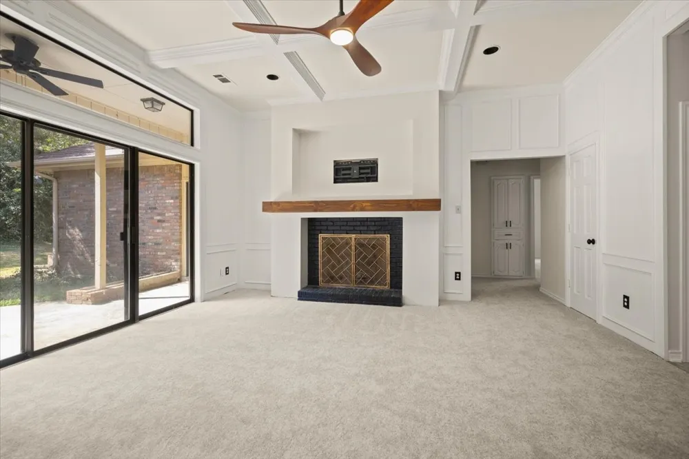3637 Bluegrass Drive Grand Prairie, TX 75052