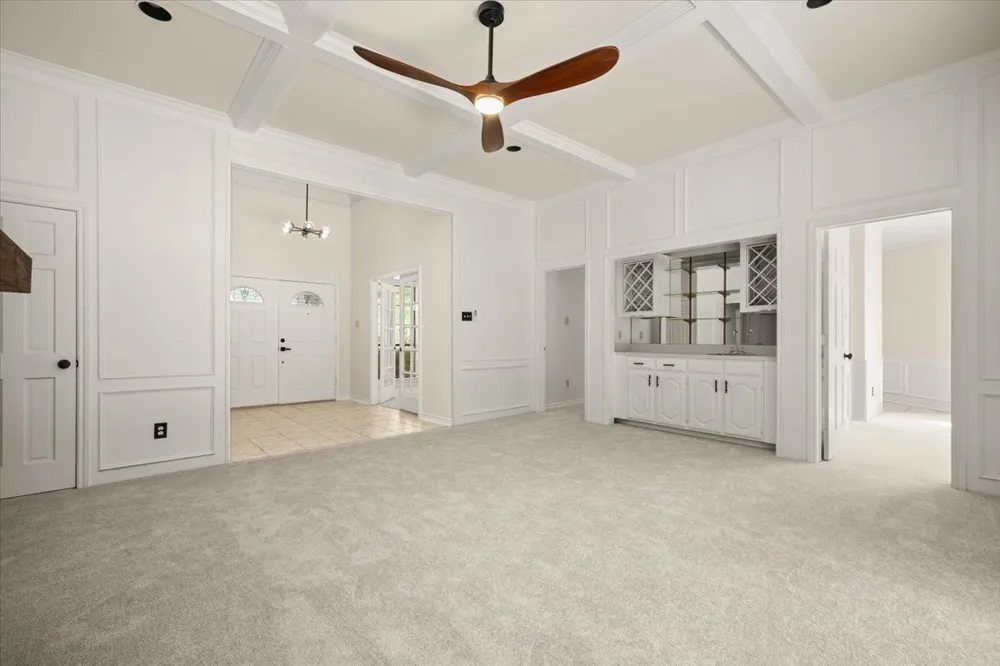 3637 Bluegrass Drive Grand Prairie, TX 75052