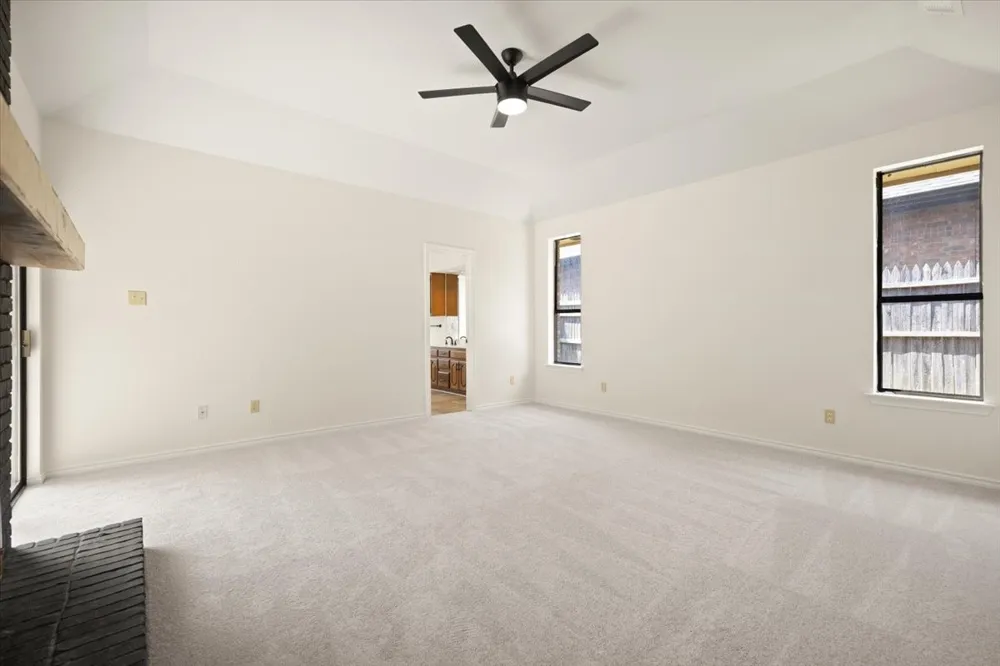 3637 Bluegrass Drive Grand Prairie, TX 75052