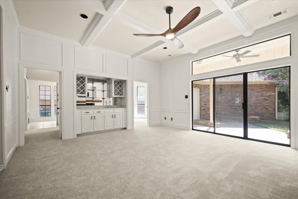 3637 Bluegrass Drive Grand Prairie, TX 75052