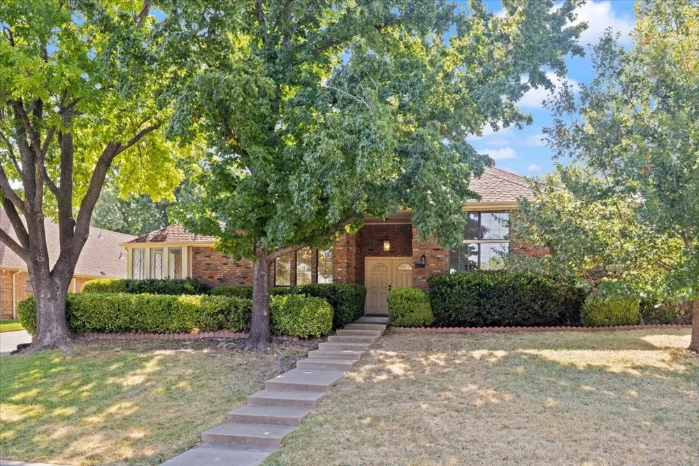 3637 Bluegrass Drive Grand Prairie, TX 75052