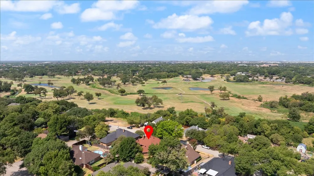 3637 Bluegrass Drive Grand Prairie, TX 75052
