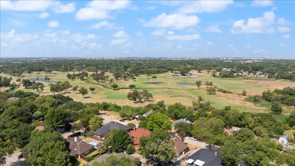 3637 Bluegrass Drive Grand Prairie, TX 75052