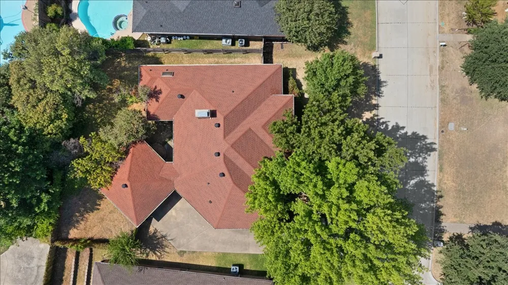3637 Bluegrass Drive Grand Prairie, TX 75052