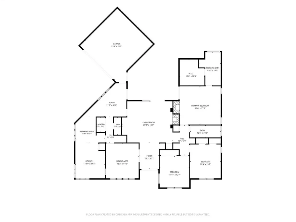 3637 Bluegrass Drive Grand Prairie, TX 75052