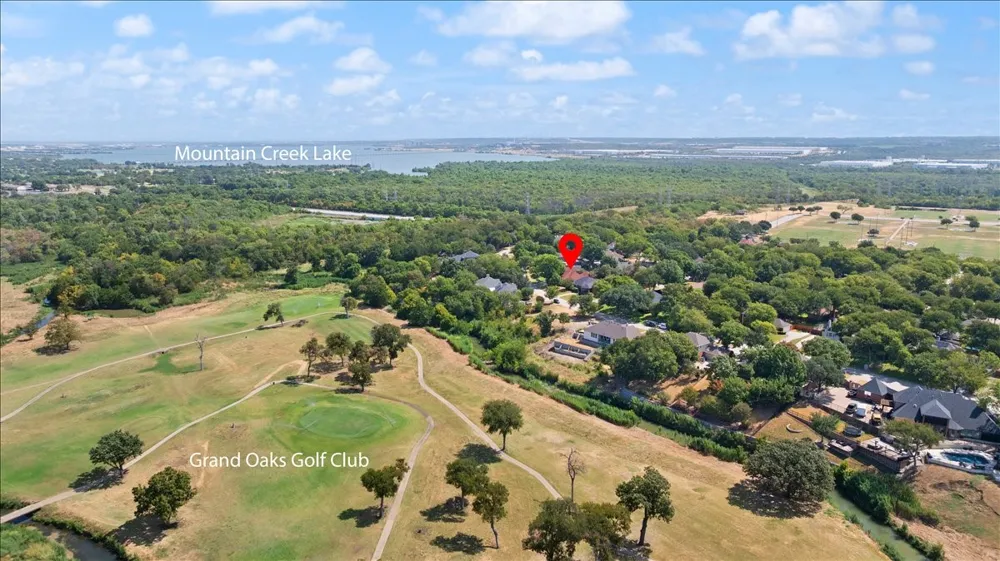 3637 Bluegrass Drive Grand Prairie, TX 75052