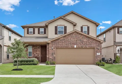 4351 Leyland Brook Lane