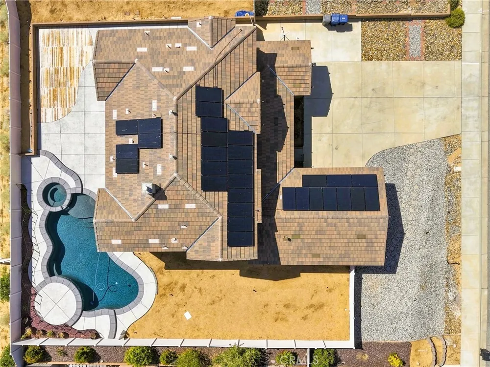 41648 Retsina Street Palmdale, CA 93551