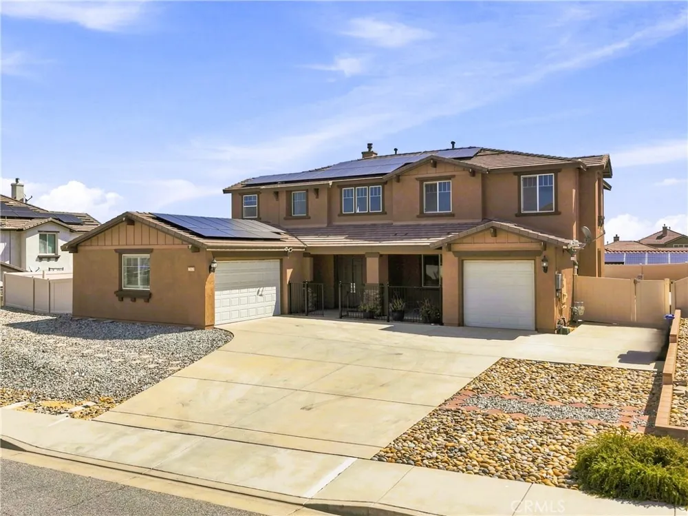 41648 Retsina Street Palmdale, CA 93551