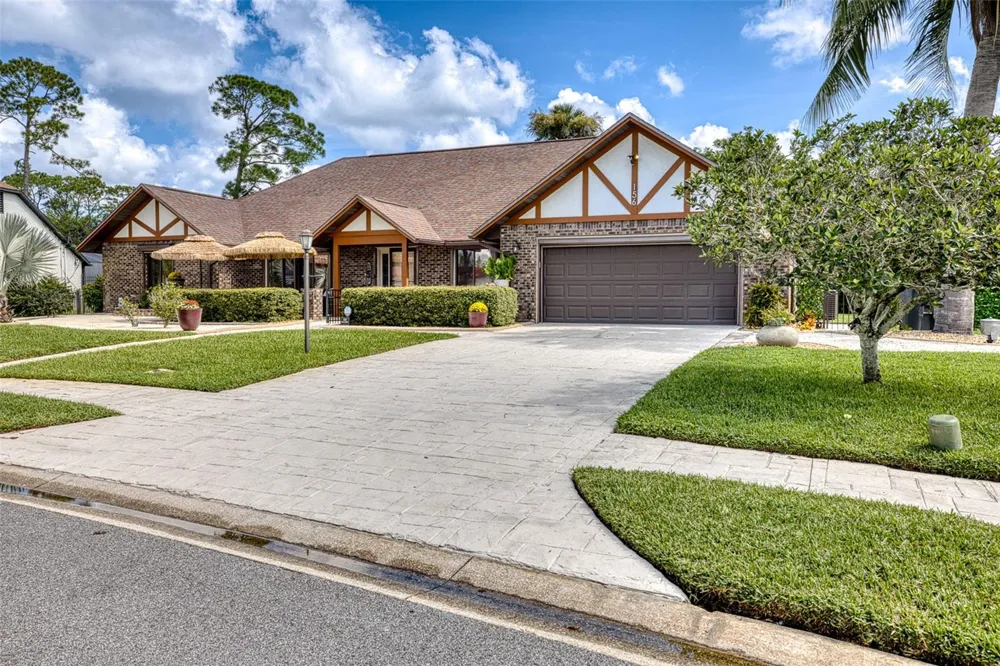156 POINT O WOODS DRIVE Daytona Beach, FL 32114