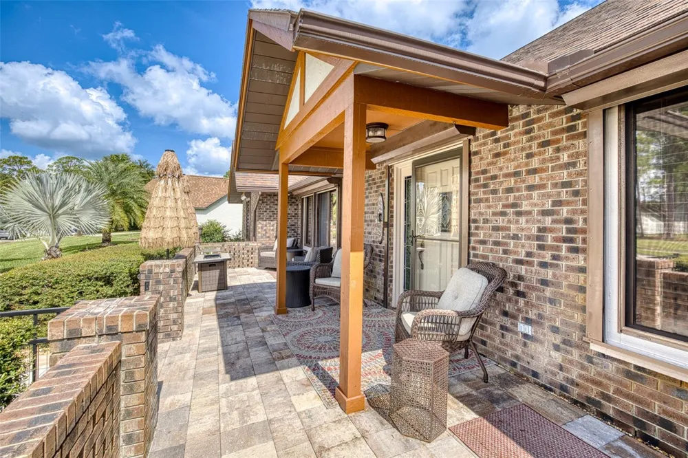 156 POINT O WOODS DRIVE Daytona Beach, FL 32114