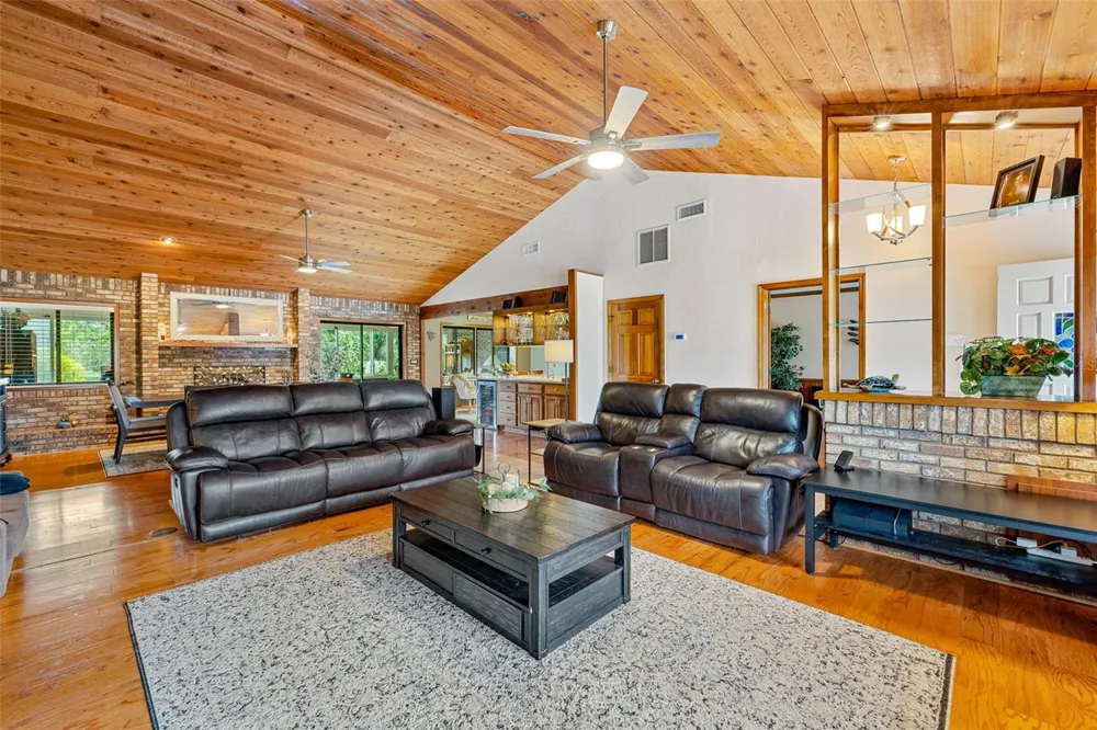 156 POINT O WOODS DRIVE Daytona Beach, FL 32114