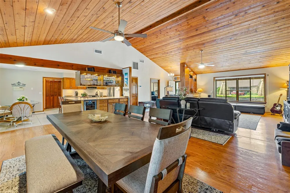 156 POINT O WOODS DRIVE Daytona Beach, FL 32114