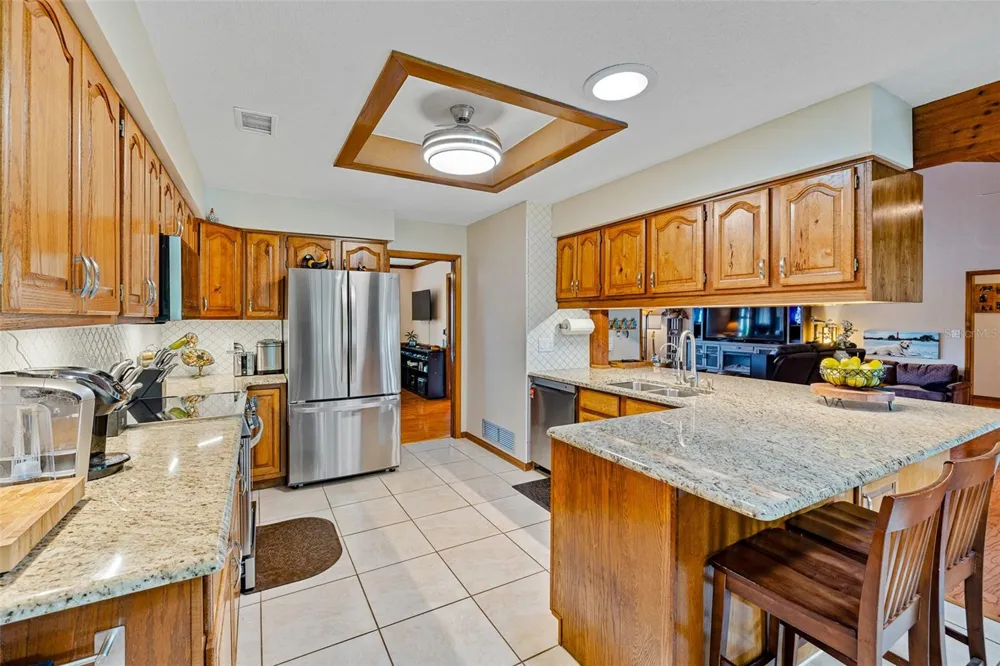 156 POINT O WOODS DRIVE Daytona Beach, FL 32114