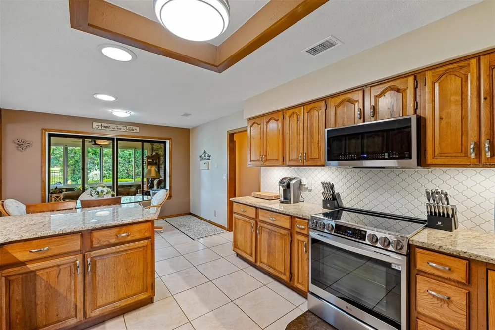 156 POINT O WOODS DRIVE Daytona Beach, FL 32114
