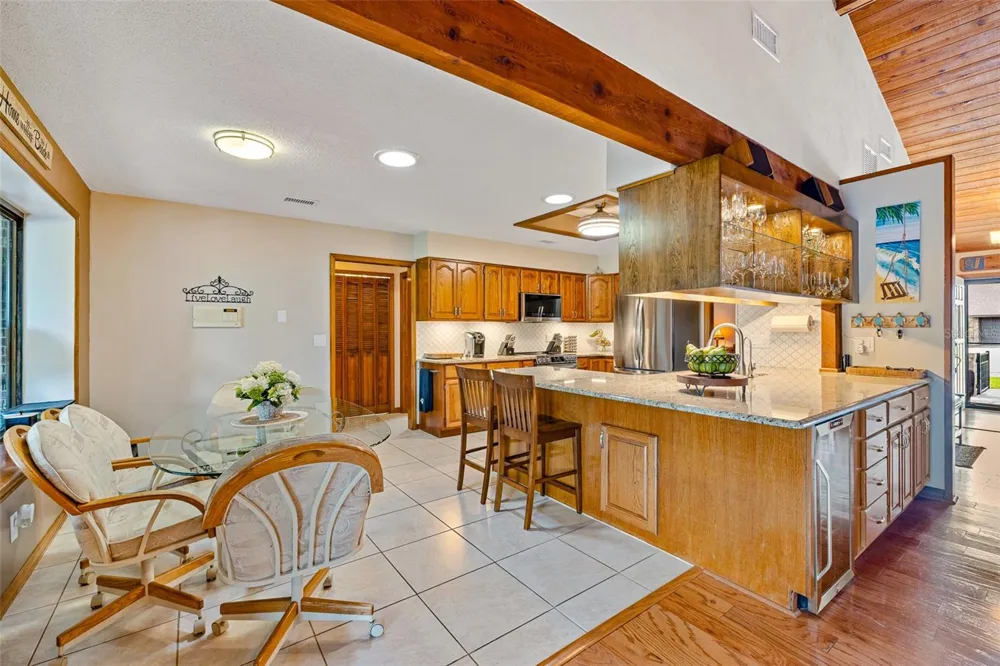156 POINT O WOODS DRIVE Daytona Beach, FL 32114