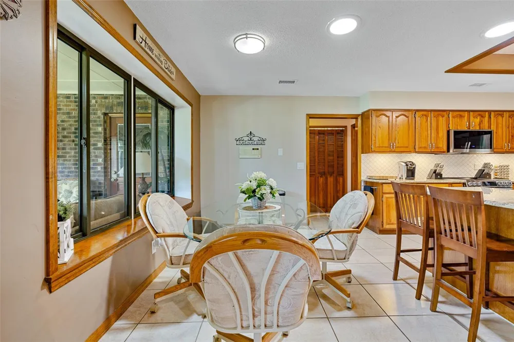 156 POINT O WOODS DRIVE Daytona Beach, FL 32114