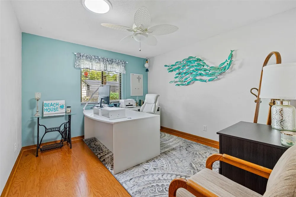 156 POINT O WOODS DRIVE Daytona Beach, FL 32114