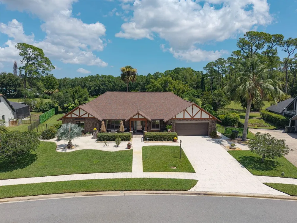 156 POINT O WOODS DRIVE Daytona Beach, FL 32114