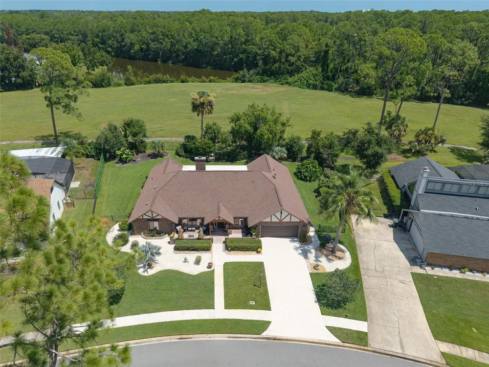 156 POINT O WOODS DRIVE Daytona Beach, FL 32114
