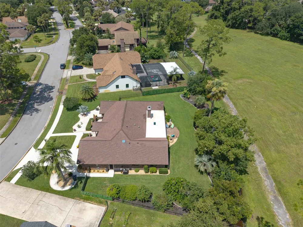 156 POINT O WOODS DRIVE Daytona Beach, FL 32114