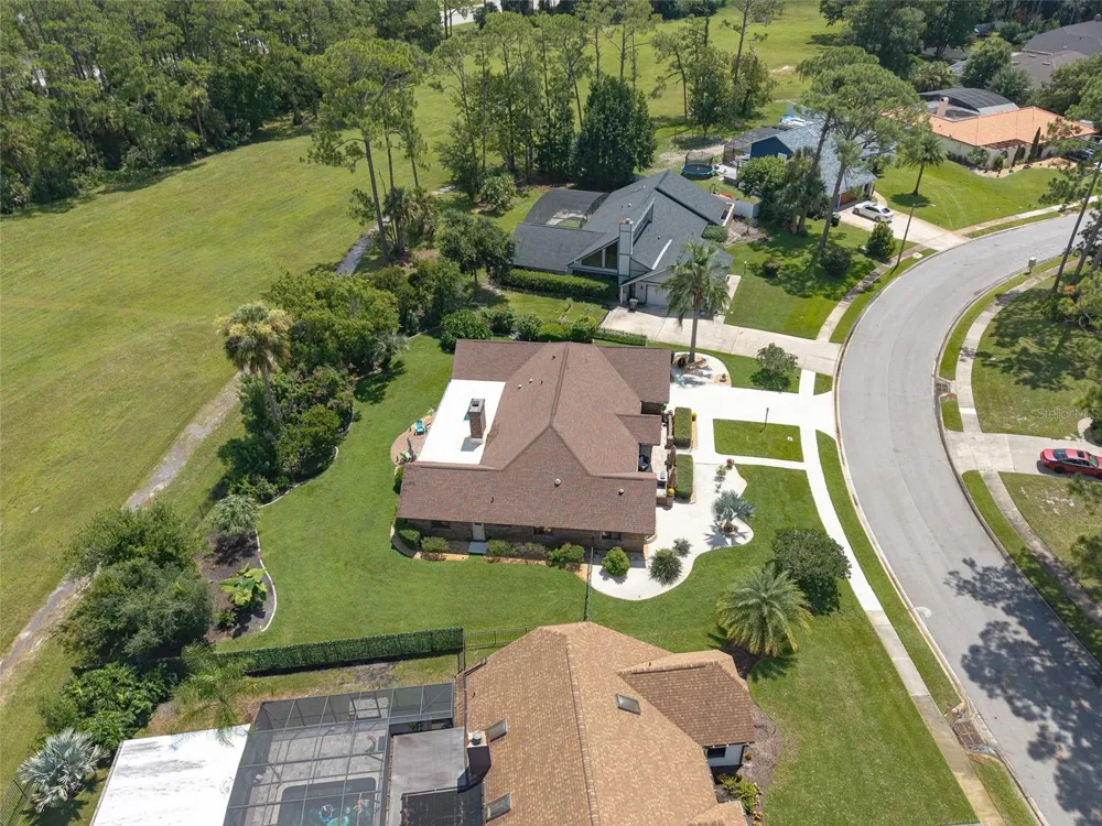 156 POINT O WOODS DRIVE Daytona Beach, FL 32114