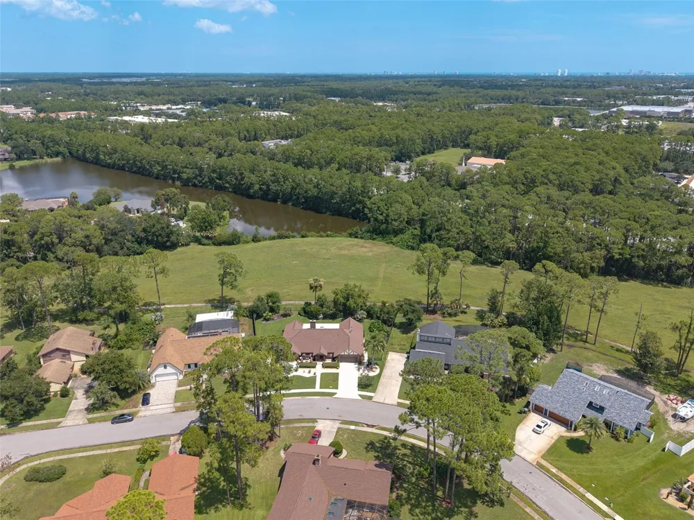 156 POINT O WOODS DRIVE Daytona Beach, FL 32114